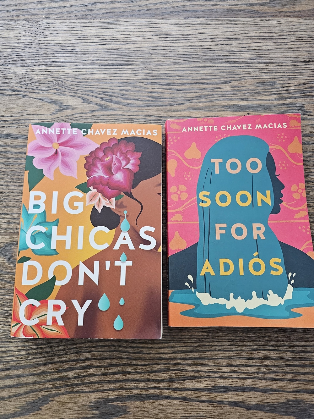 BookTok Book Recommendations